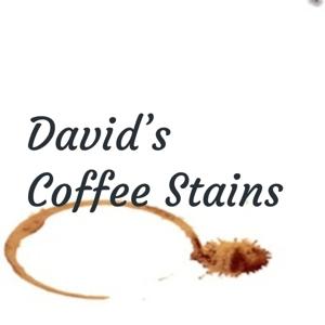 David's Coffee Stains