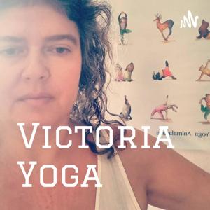 PodcastVictoria
