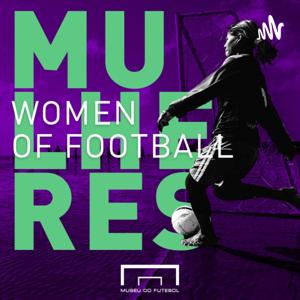 Women in Football Audio Guide