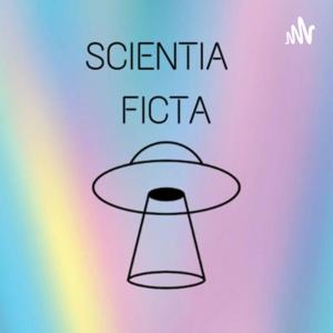 Podcast Scientia Ficta