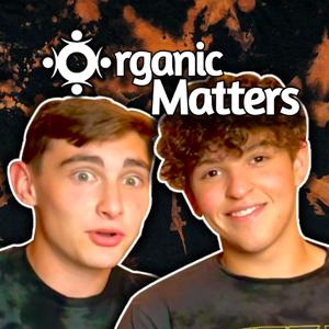 Organic Matters