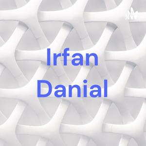Irfan Danial