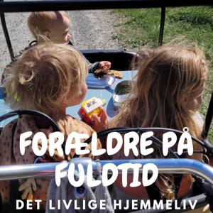 Forældre på fuldtid