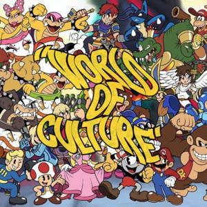 World Of Culture
