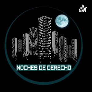 NOCHES DE DERECHO