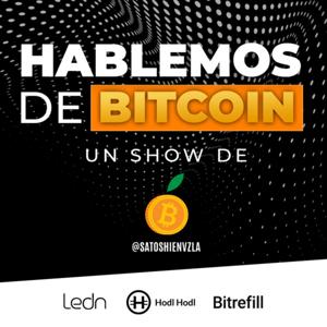 Hablemos de Bitcoin