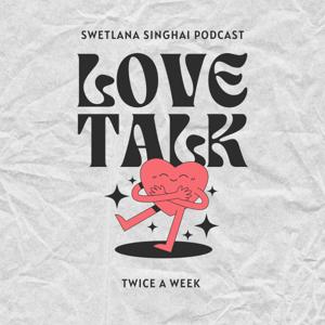 Swetlana Talks