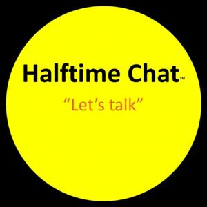 Halftime Chat RnB Podcast With Nnamdi Okoye