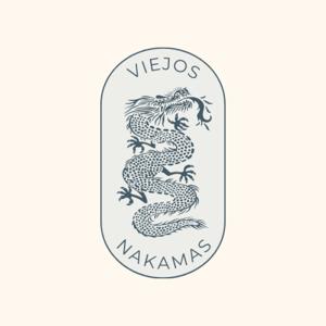 Viejos Nakamas