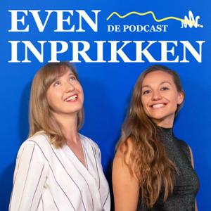 Even Inprikken De Podcast