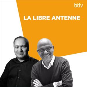 Libre Antenne by BTLV