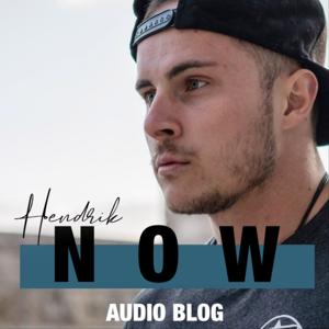 HendrikNOW | AudioBlog