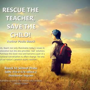 Rescue the Teacher