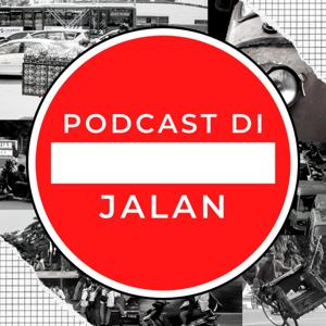 Podcast di Jalan
