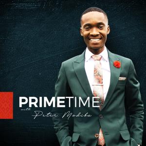 Primetime With Peter Modiba