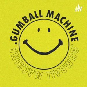 Gumball Machine