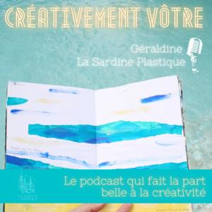 Créativement vôtre