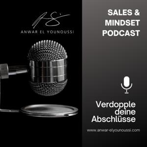 Mindset - Your Game Changer by AE Coaching