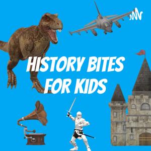 History bites for kids