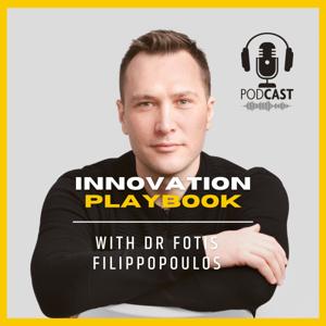 INNOVATION PLAYBOOK