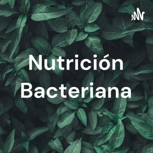 Nutrición Bacteriana