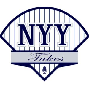 NYY Takes (Yankees Podcast)