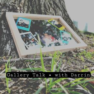 Gallery Talk