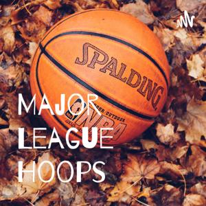 Major League Hoops