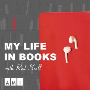 My Life In Books with Red Szell