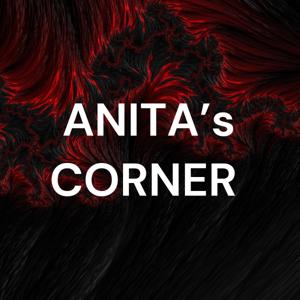 ANITA's CORNER