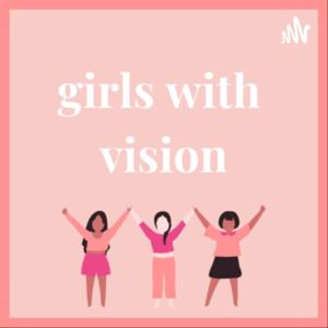 Girls With Vision