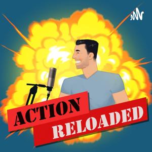 Action Reloaded: Let's Talk