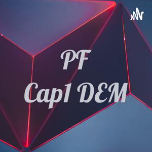 PF Cap1 DEM