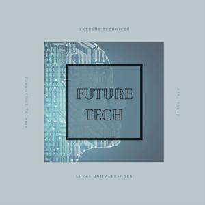 Future Tech Podcast