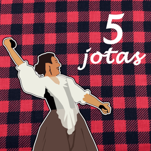 Cinco Jotas