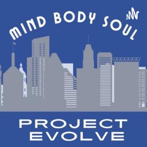 Project Evolve Podcast