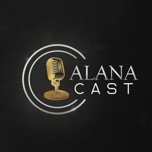 AlanaCast