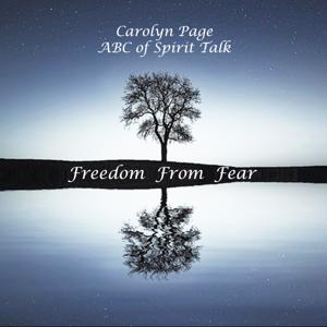 ABC of Spirit Talk with Carolyn Page