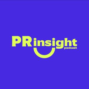 PRinsight Podcast