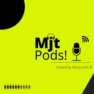 Mjt Pods!