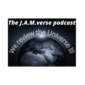 J.A.M.verse Podcast