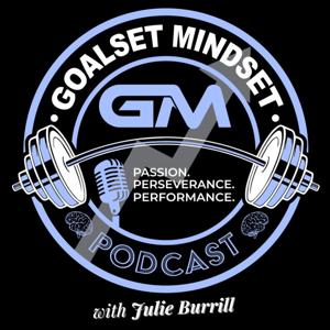 The Goalset Mindset Podcast