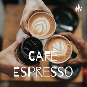 Café Espresso