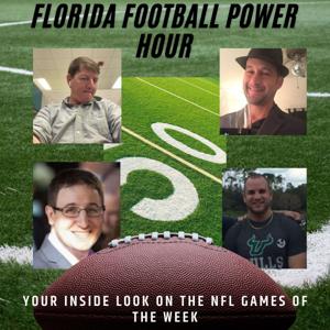 Florida Football Power Hour