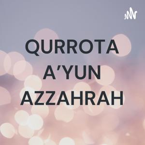 QURROTA A'YUN AZZAHRAH