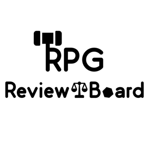 RPG Review Board