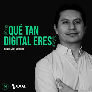 ¿Qué tan digital eres?