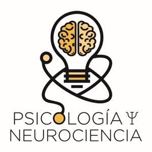 Psicología y Neurociencia by Psicología y Neurociencia