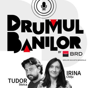 Drumul Banilor by Drumul Banilor