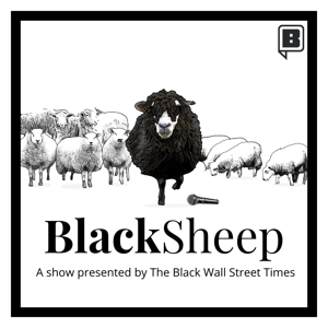 Black Sheep